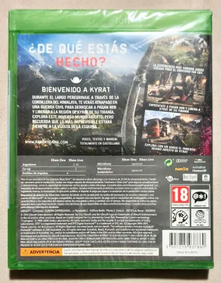 🇪🇸 Juegos Xbox/Series - PAL/ES