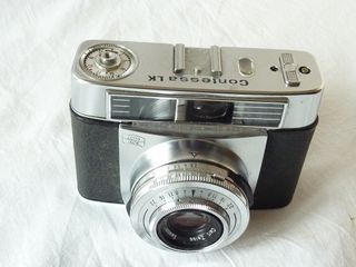 fotocamera ZEISS ICON