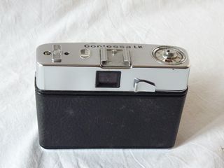 fotocamera ZEISS ICON