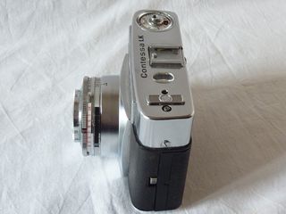 fotocamera ZEISS ICON