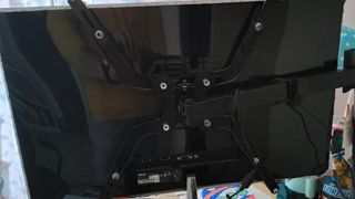 Supporto Monitor HUANUO No VESA