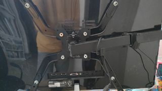 Supporto Monitor HUANUO No VESA