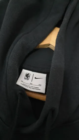 Sudadera Nike NBA Chicago Bulls Lavine XL