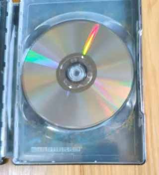 🇪🇦 BioShock Steelbook Xbox 360