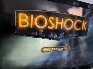🇪🇦 BioShock Steelbook Xbox 360