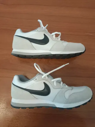 Zapatillas Nike Talla 40