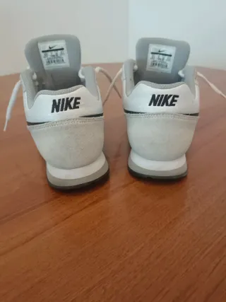 Zapatillas Nike Talla 40