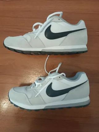 Zapatillas Nike Talla 40