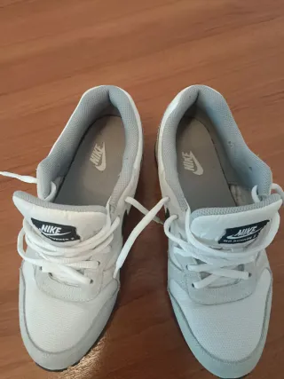 Zapatillas Nike Talla 40