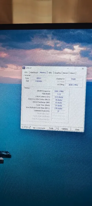 Placa Base Gigabyte i3 6100 +  4GB DDR4 + Fuente