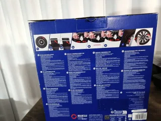 Tapacubos Sparco 13 pulgadas