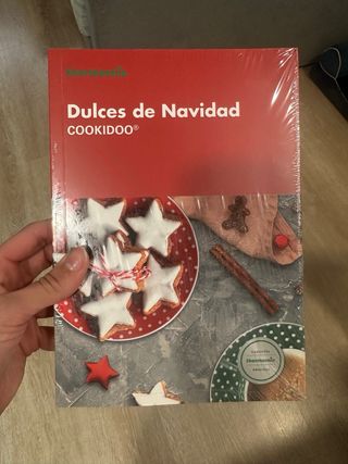 Cortadores bizcocho y tartas Thermomix