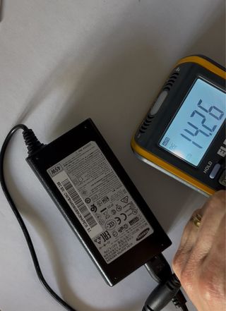 Alimentatore Samsung 45W 14V A4514_FPN