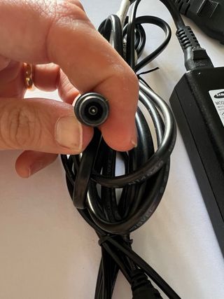 Alimentatore Samsung 45W 14V A4514_FPN