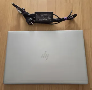 HP Elitebook 850 G6 i7 16GB RAM 256GB SSD