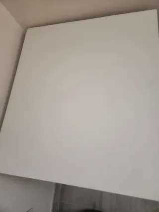 Mesitas de noche beige de madera