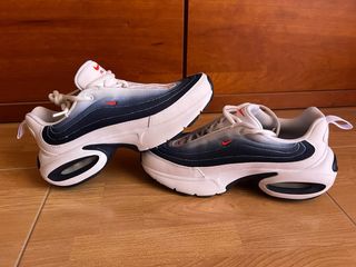 Zapatillas Nike Portal Talla 40