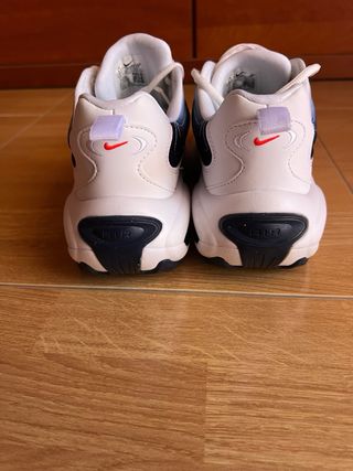 Zapatillas Nike Portal Talla 40
