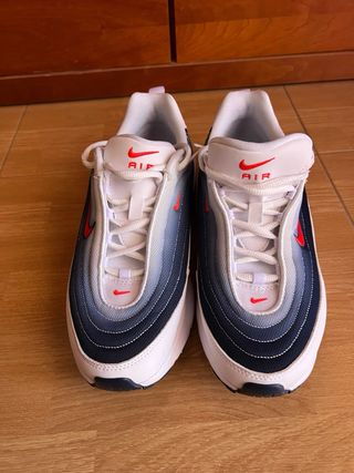 Zapatillas Nike Portal Talla 40