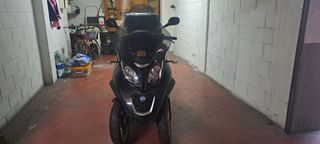 Piaggio MP3 500 Business ESTA NUEVA,NEGOCIAMOS