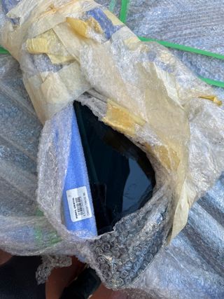 Lunas Tintadas Ford Focus KM2