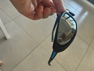 Gafas de sol deportivas unisex Quechua