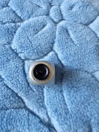 Câmara Fat Shark Pilot HD