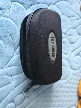 Câmara Fat Shark Pilot HD