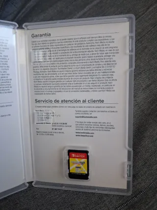 Puyo Puyo Tetris Nintendo Switch