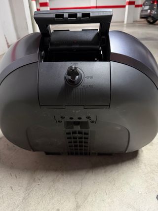 Top Case Shad con adaptador BMW F750-850GS