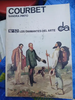 7 Libros Los Diamantes del Arte