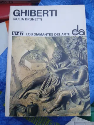 7 Libros Los Diamantes del Arte