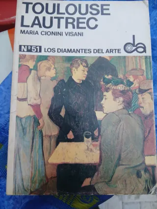 7 Libros Los Diamantes del Arte