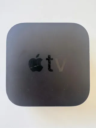 Apple TV
