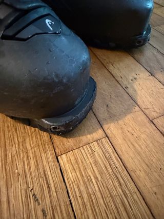 Botas de esquí Head Alpino y Travesía