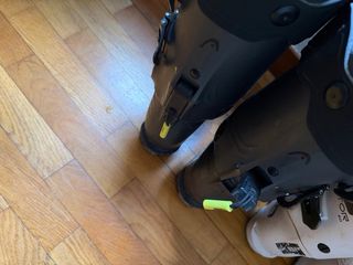 Botas de esquí Head Alpino y Travesía