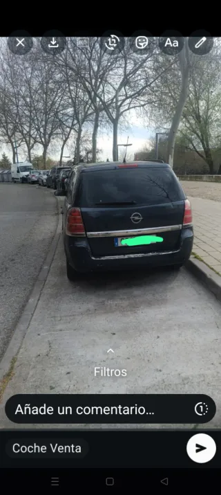 smart City Coupe 2007