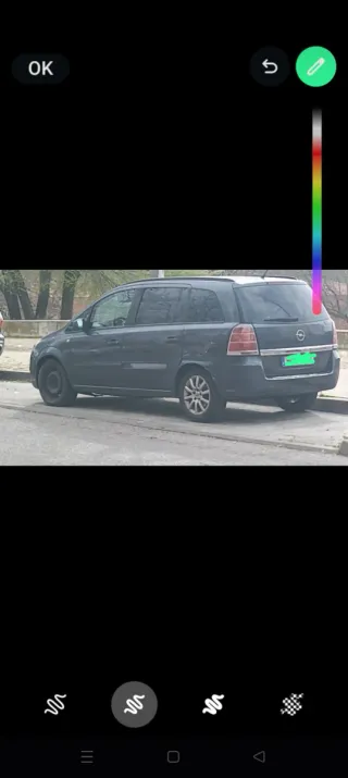 smart City Coupe 2007