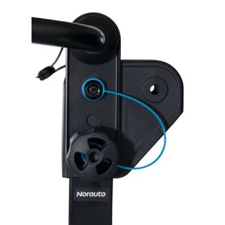 Portabicicletas Bola Norauto Slim 100-2