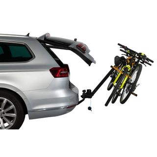 Portabicicletas Bola Norauto Slim 100-2