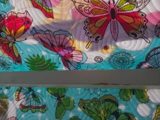 Cama Montessori Infantil