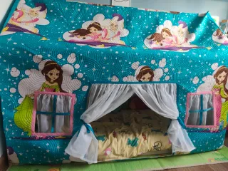 Cama Montessori Infantil