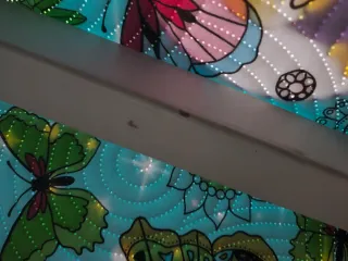 Cama Montessori Infantil