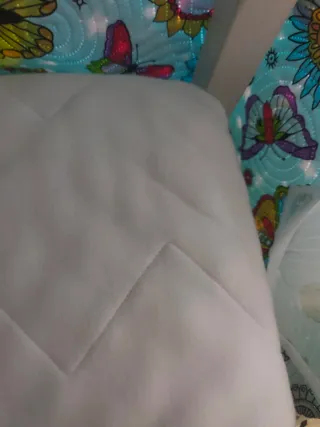 Cama Montessori Infantil