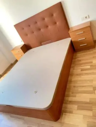 ¡¡CANAPÉS Y COLCHONES NUEVOS!!