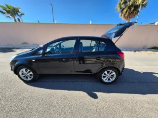Opel Corsa 2014