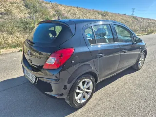 Opel Corsa 2014
