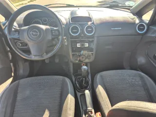 Opel Corsa 2014