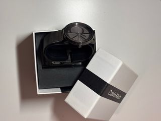 Reloj Calvin Klein
