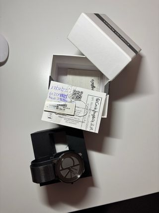 Reloj Calvin Klein